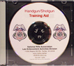 NRA Law Enforcement PowerPoint Presentation Training Aid