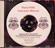 NRA Law Enforcement Patrol Rifle Instructor Manual on CD-Rom