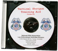 Tactical Shotgun Training Aid